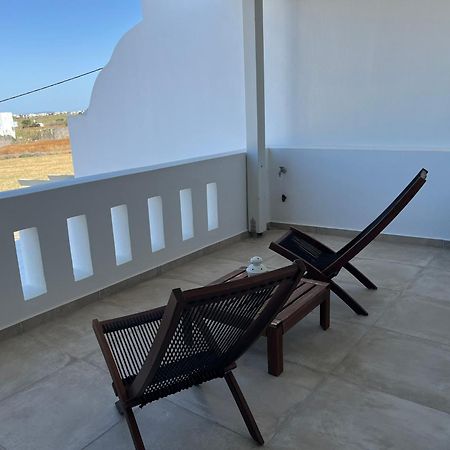 Villa Tranquilita Kastrákion Exterior foto